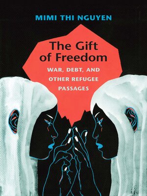 cover image of The Gift of Freedom